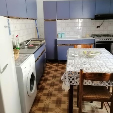 卡斯泰拉马莱La Casa Di Pina公寓 外观 照片