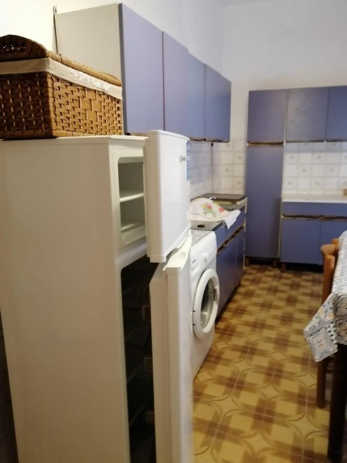 卡斯泰拉马莱La Casa Di Pina公寓 外观 照片