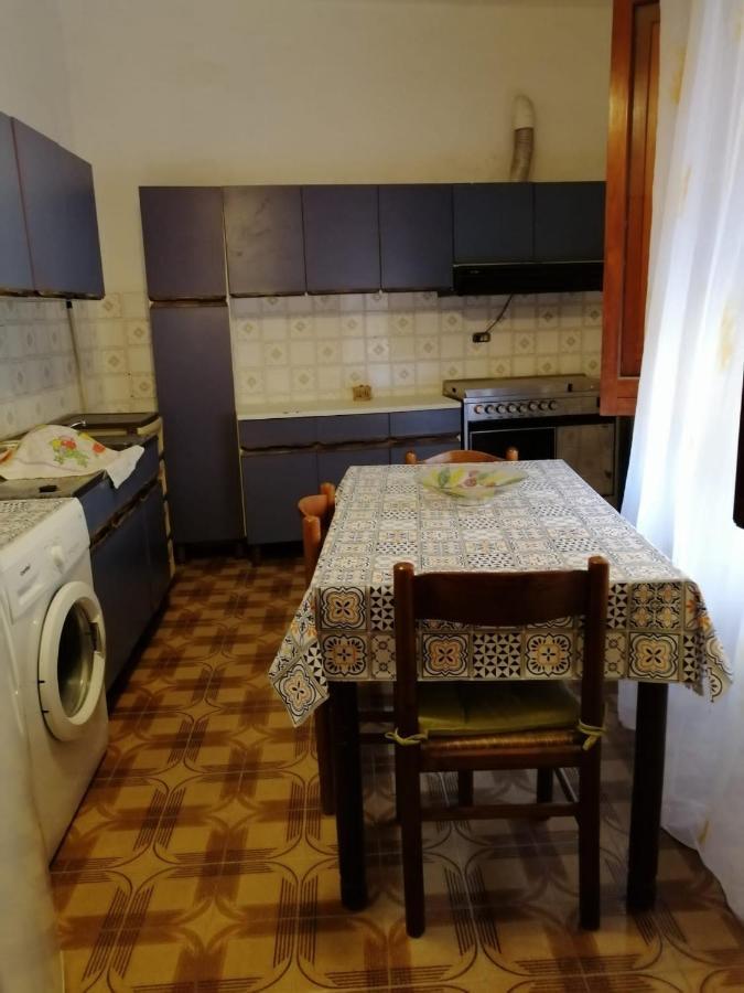 卡斯泰拉马莱La Casa Di Pina公寓 外观 照片