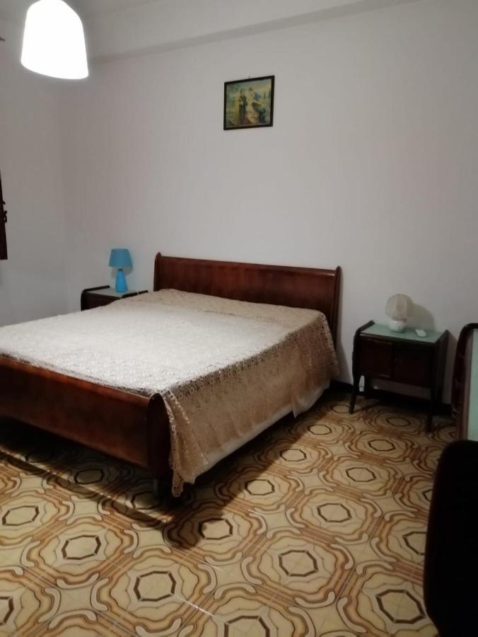 卡斯泰拉马莱La Casa Di Pina公寓 外观 照片