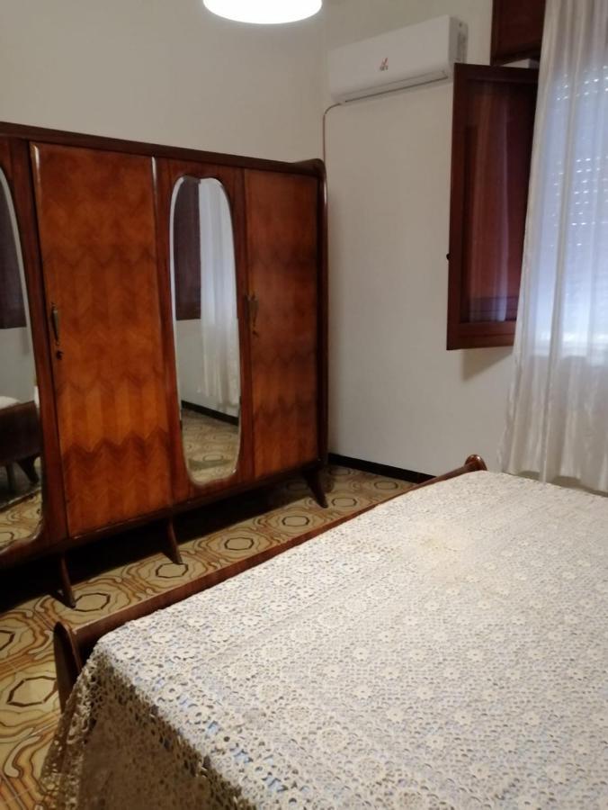 卡斯泰拉马莱La Casa Di Pina公寓 外观 照片