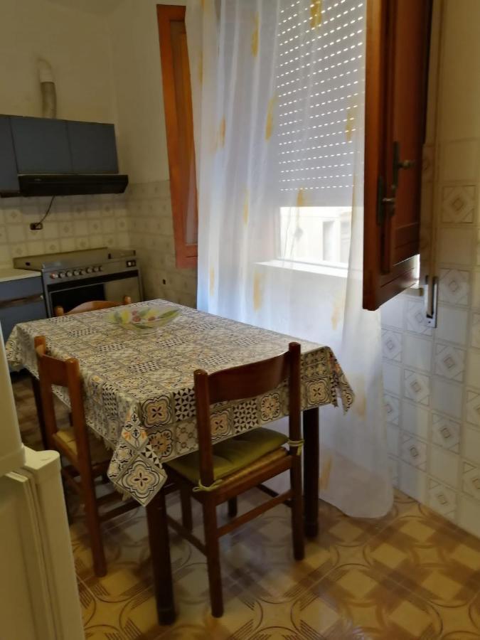 卡斯泰拉马莱La Casa Di Pina公寓 外观 照片