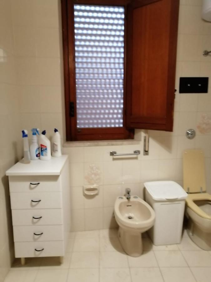卡斯泰拉马莱La Casa Di Pina公寓 外观 照片