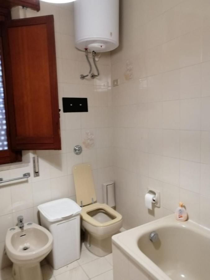 卡斯泰拉马莱La Casa Di Pina公寓 外观 照片