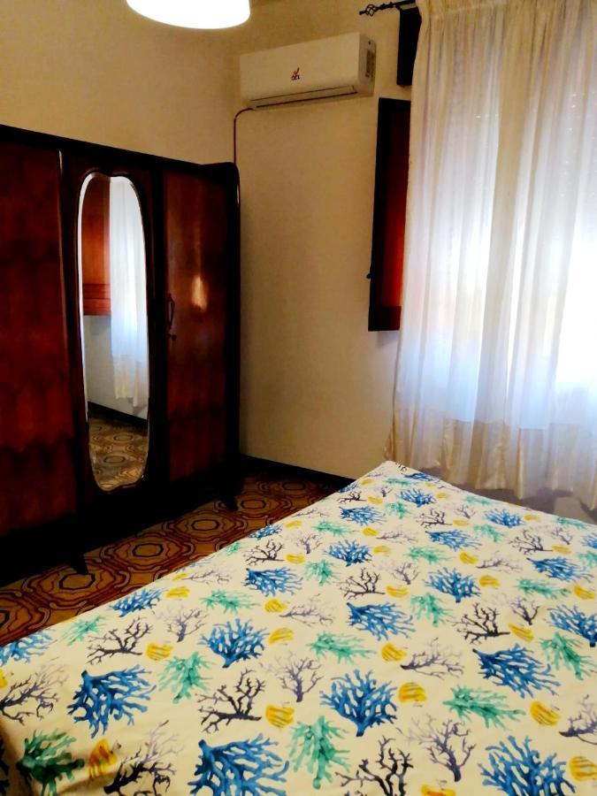 卡斯泰拉马莱La Casa Di Pina公寓 外观 照片