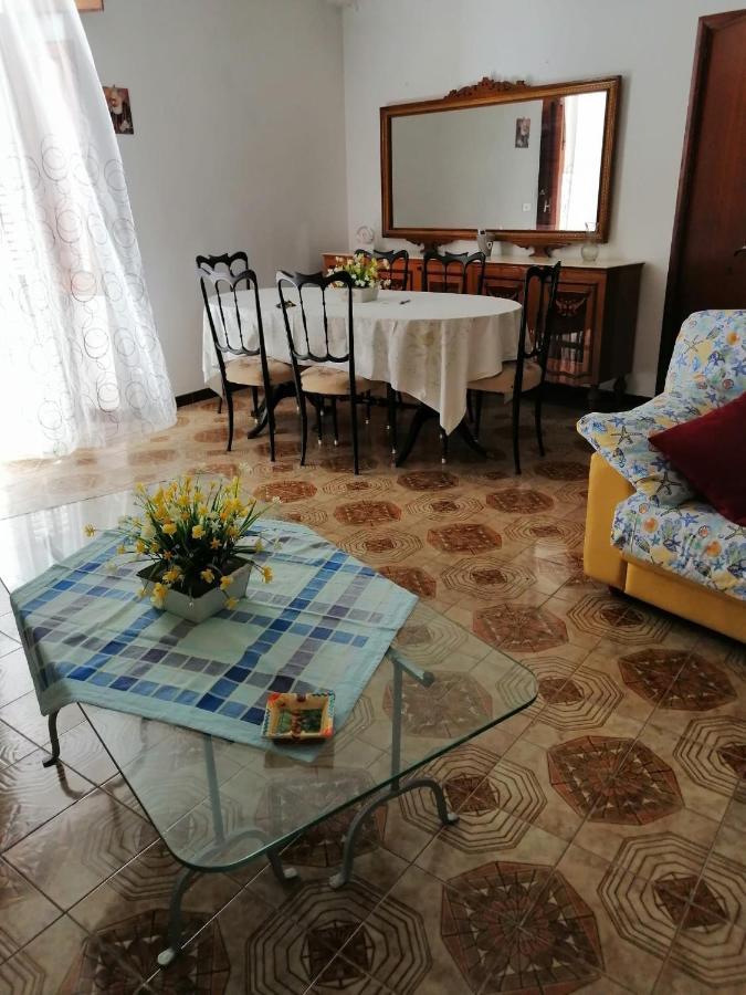 卡斯泰拉马莱La Casa Di Pina公寓 外观 照片