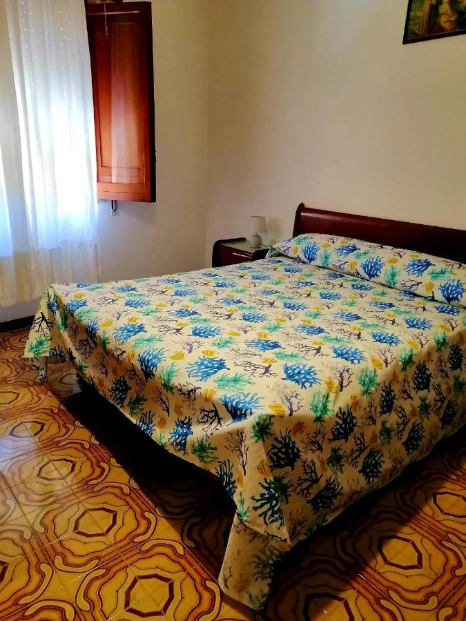 卡斯泰拉马莱La Casa Di Pina公寓 外观 照片