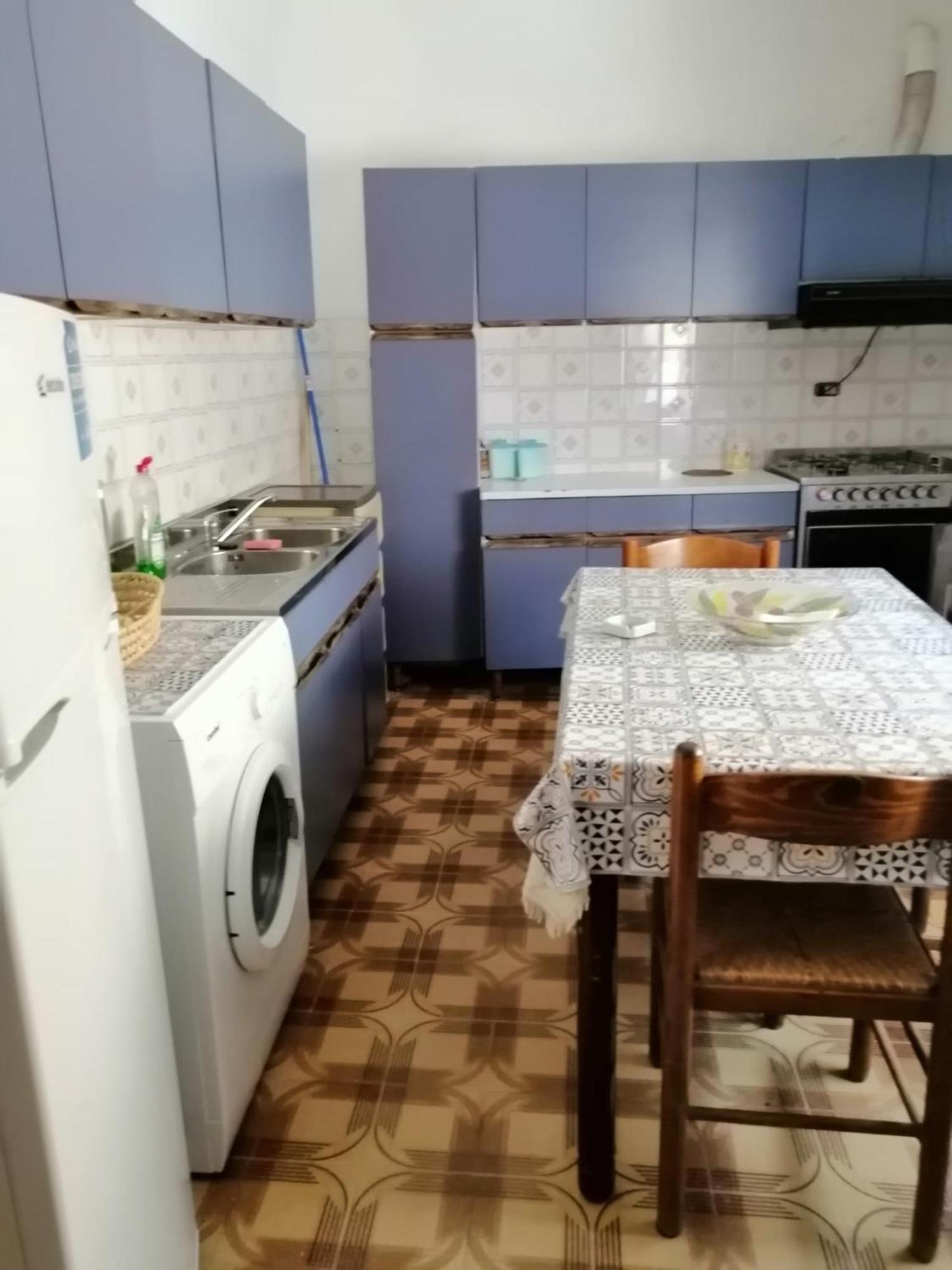 卡斯泰拉马莱La Casa Di Pina公寓 外观 照片