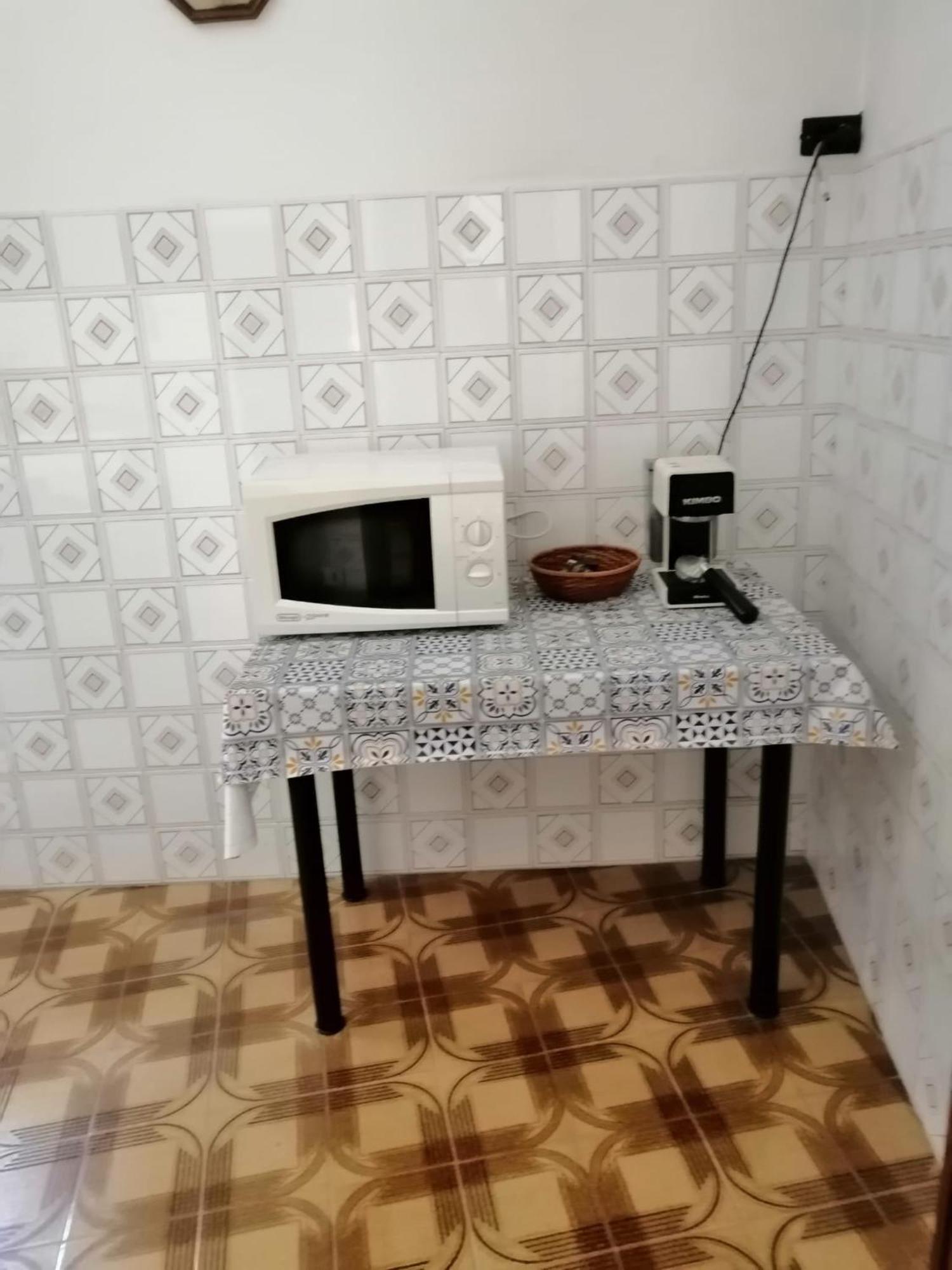 卡斯泰拉马莱La Casa Di Pina公寓 外观 照片